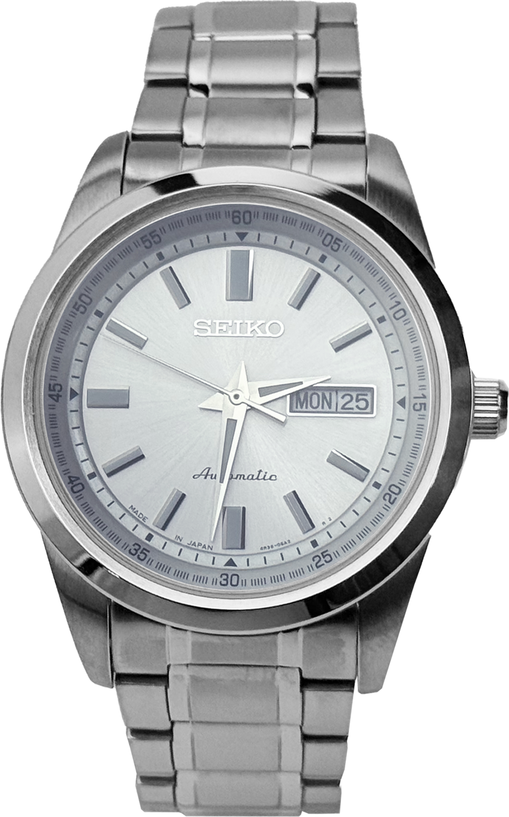 SEIKO Watch - SARV001 – Sama