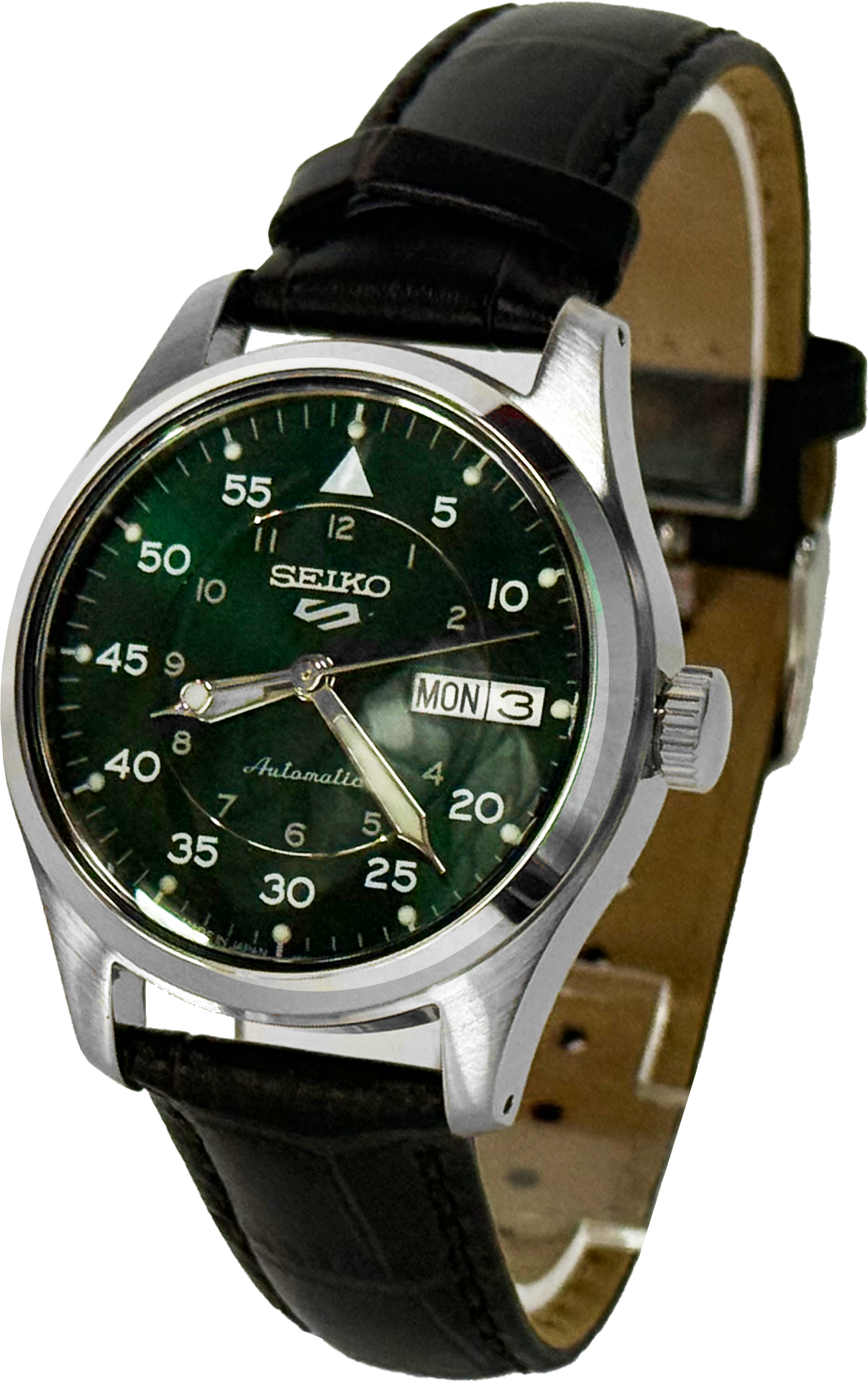 SEIKO - SBSA203 - SRPJ89 – Sama