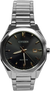black octagonal
