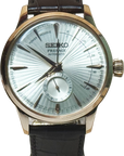 SEIKO - SARY132 - SSA346J1 - Cocktail